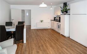 Lovely Apartment In Passow Ot Charlottenho