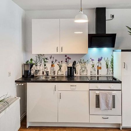 Lovely Apartment In Passow Ot Charlottenho Zahren Exterior foto