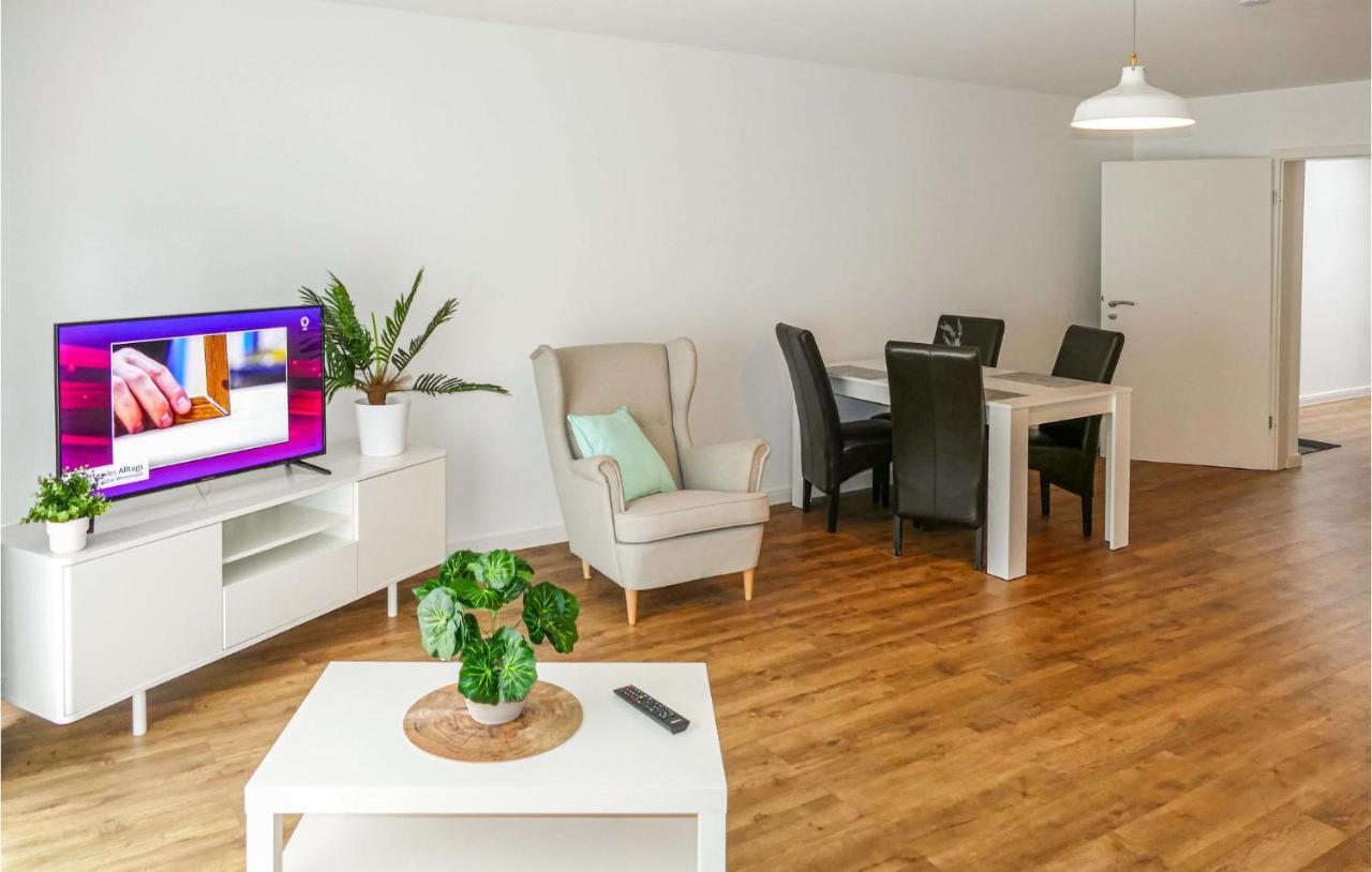 Lovely Apartment In Passow Ot Charlottenho Zahren Exterior foto