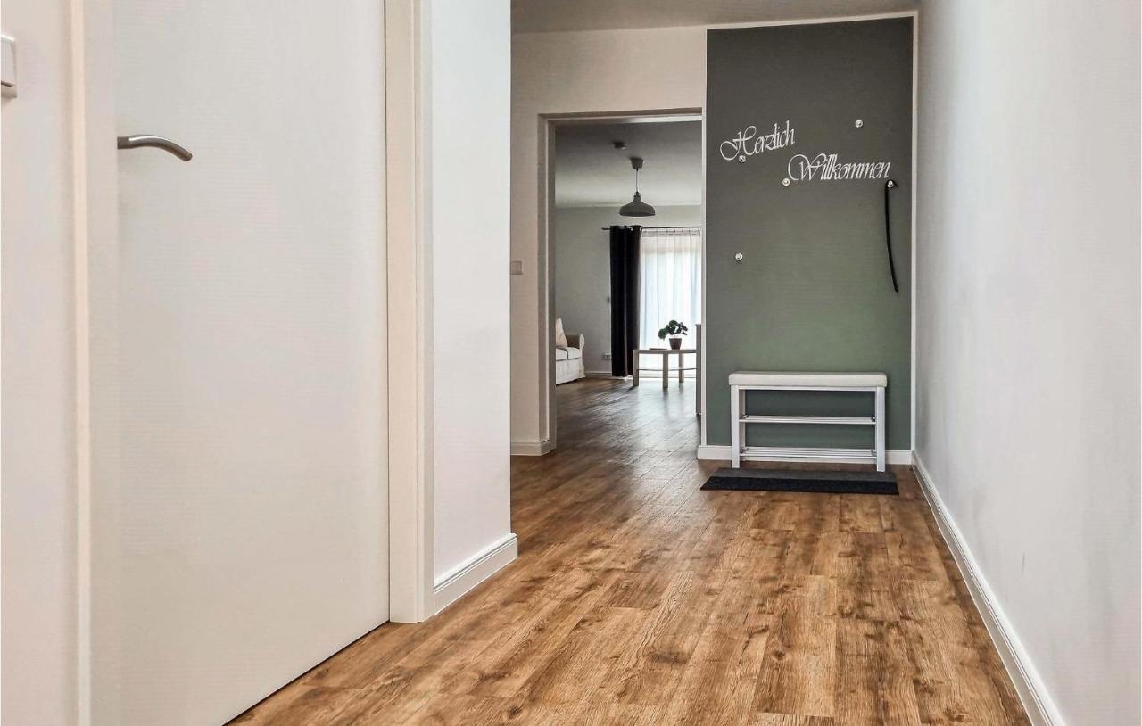 Lovely Apartment In Passow Ot Charlottenho Zahren Exterior foto