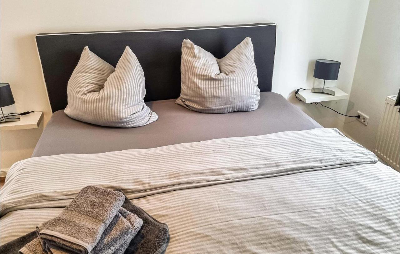 Lovely Apartment In Passow Ot Charlottenho Zahren Exterior foto